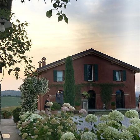 B&B Ca Bianca Dell'Abbadessa San Lazzaro di Savena Exterior foto